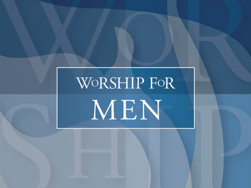 Worship For Men