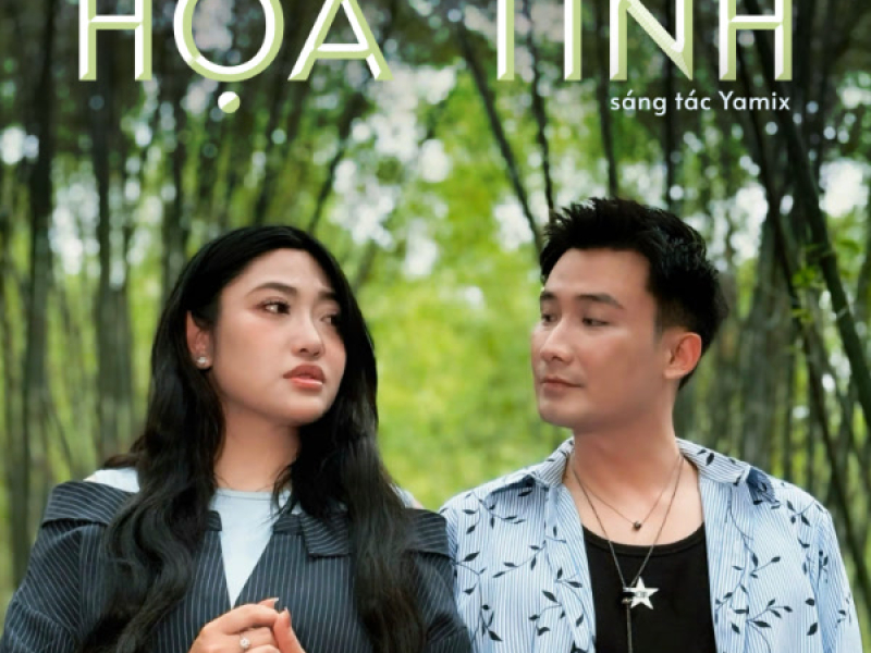 Họa Tình (Single)
