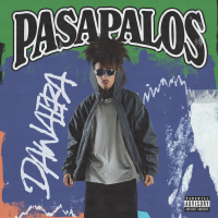 PASAPALOS (EP)