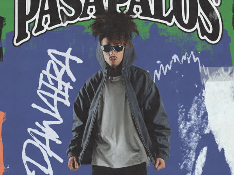 PASAPALOS (EP)