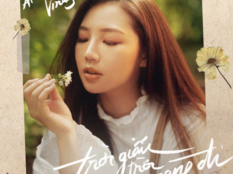 Trời Giấu Trời Mang Đi (Single)