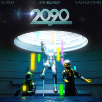 2090 (feat. Flash Garments & Da Homie)