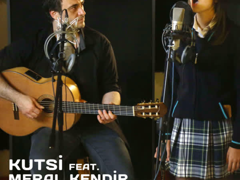 Söz Konusu Aşk (Kırgın Çiçekler) (Single)