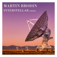 Interstellar (theme) (Single)