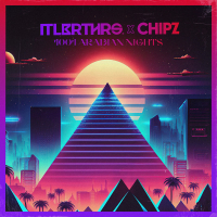 1001 Arabian Nights (Single)