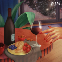 Snacks & Wine (Single)