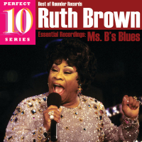 Ms. B's Blues: Essential Recordings