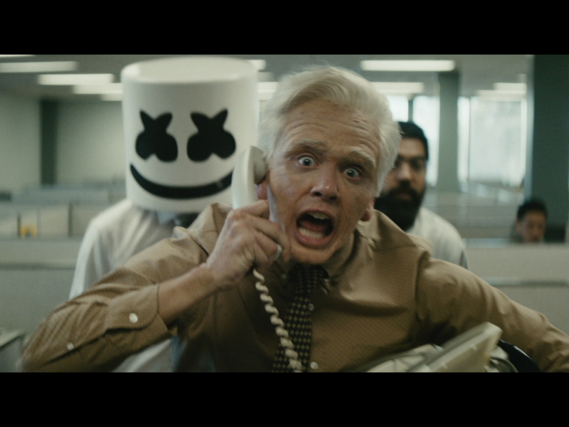 Everyday (MV) (Single)