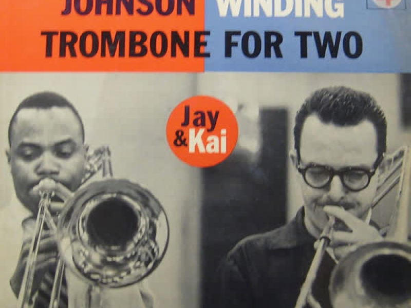 Trombone for Two (Expanded Edition)