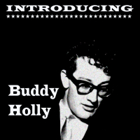 Introducing Buddy Holly