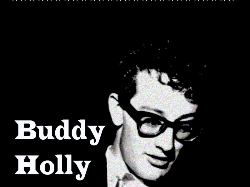 Introducing Buddy Holly