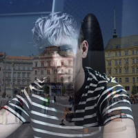 Dáda Patrasová Drip (Single)