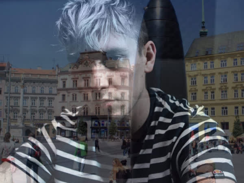 Dáda Patrasová Drip (Single)