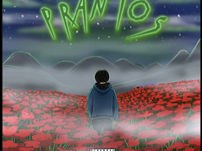 Prantos (Single)