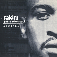 Guess Who's Back (Remix) (Single)