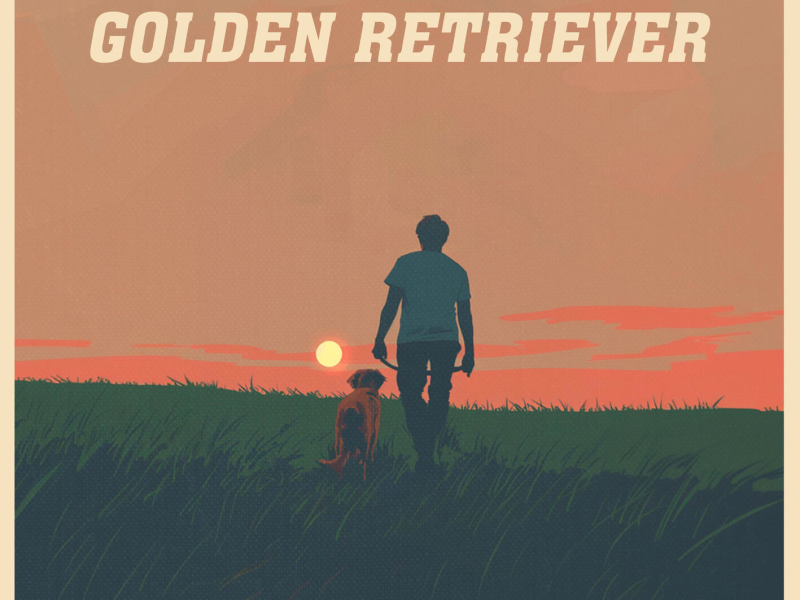 Golden Retriever (Single)