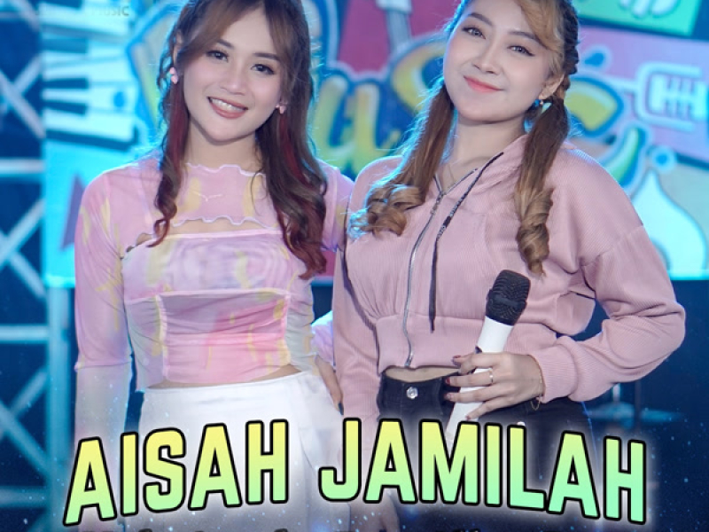 Aisah Jamilah (Single)