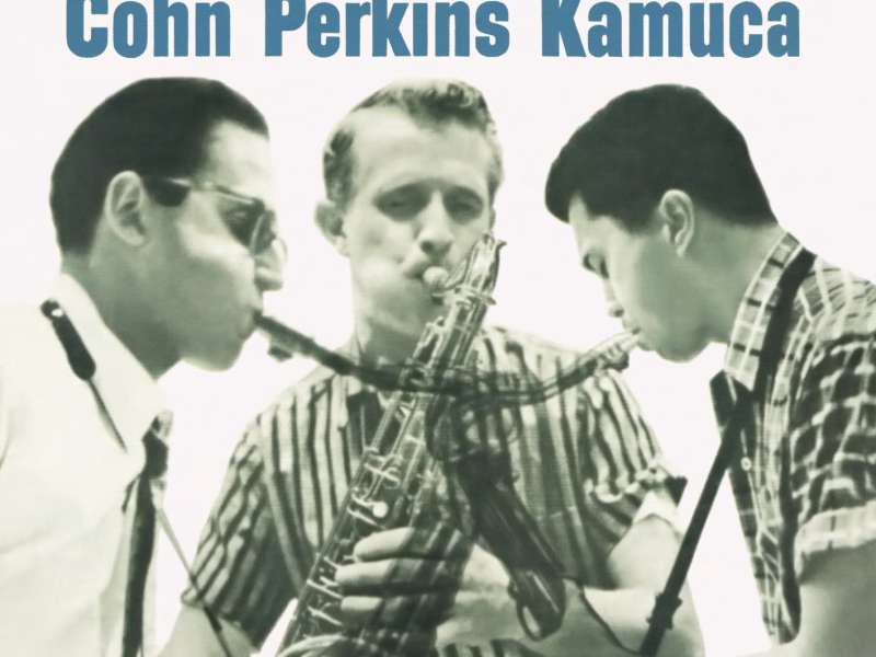 Cohn/Perkins/Kamuca - The Brothers! (Expanded Edition)