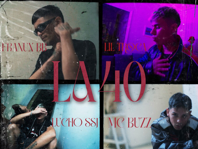La 40 (Single)