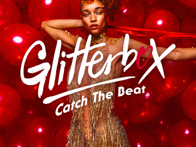 Glitterbox - Catch The Beat (DJ Mix)