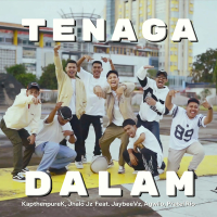 Tenaga Dalam (Single)