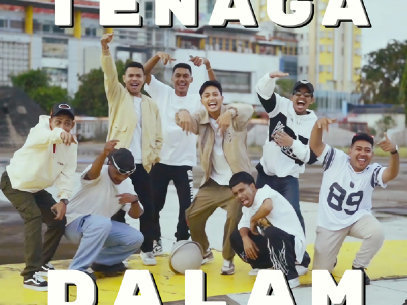 Tenaga Dalam (Single)