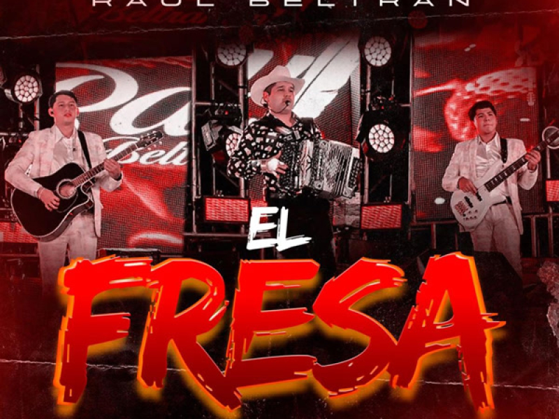 El Fresa (Single)