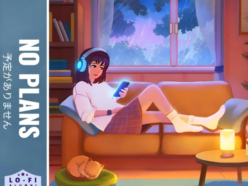 Settle Down (Single)