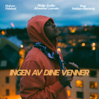 Ingen Av Dine Venner (Single)