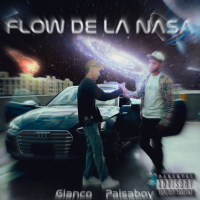Flow de la Nasa (feat. Gianco) (Single)