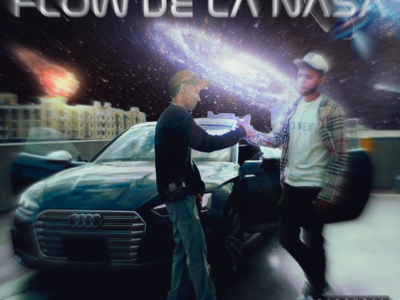 Flow de la Nasa (feat. Gianco) (Single)