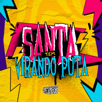 Tem Santa Virando Puta (Single)