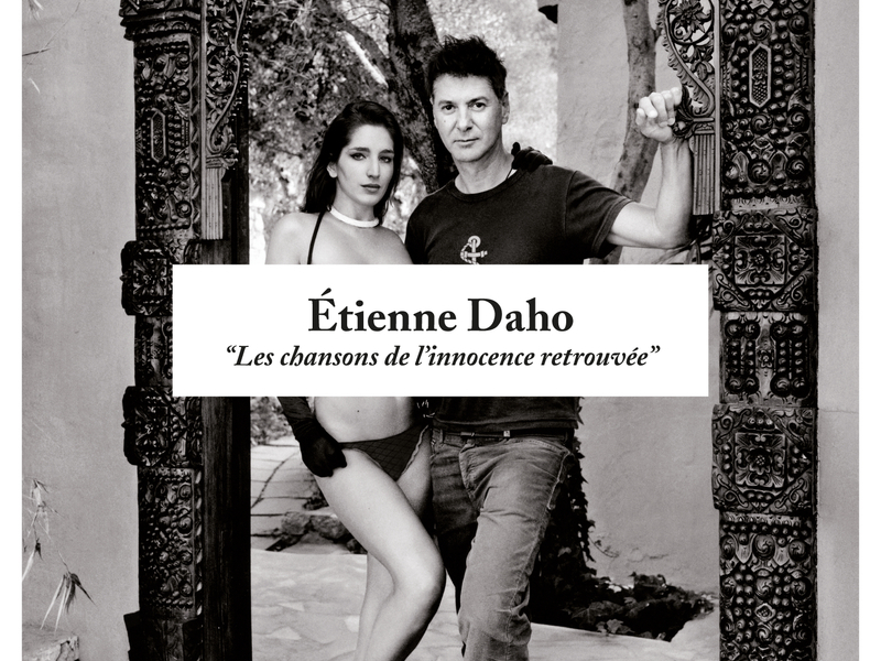 Les Chansons De L'Innocence Retrouveé