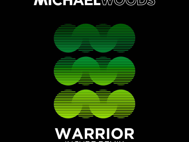 Warrior (Incube Remix) (Single)