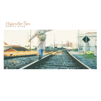 Unfamiliar neighborhood (Single)