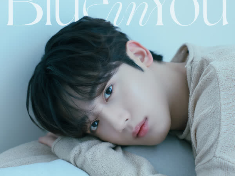 Blue in You (Single)