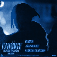 Energy (Sonny Fodera Remix) (Single)