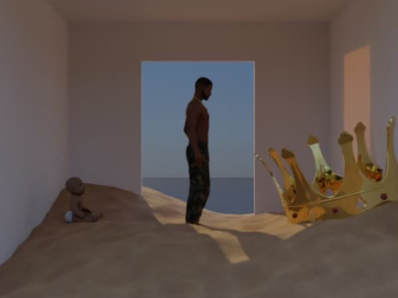 Be the Change You Wanna See