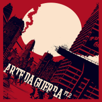 Arte da Guerra, Pt. 2 (Single)