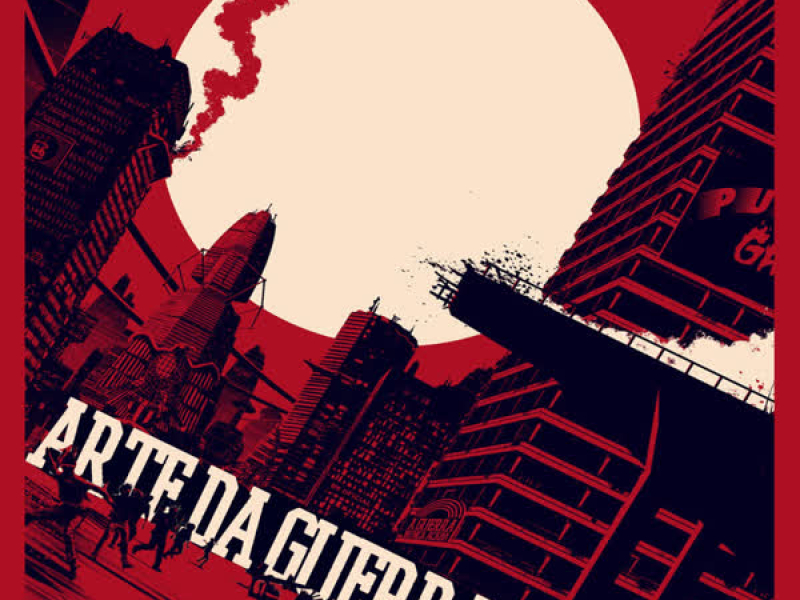 Arte da Guerra, Pt. 2 (Single)