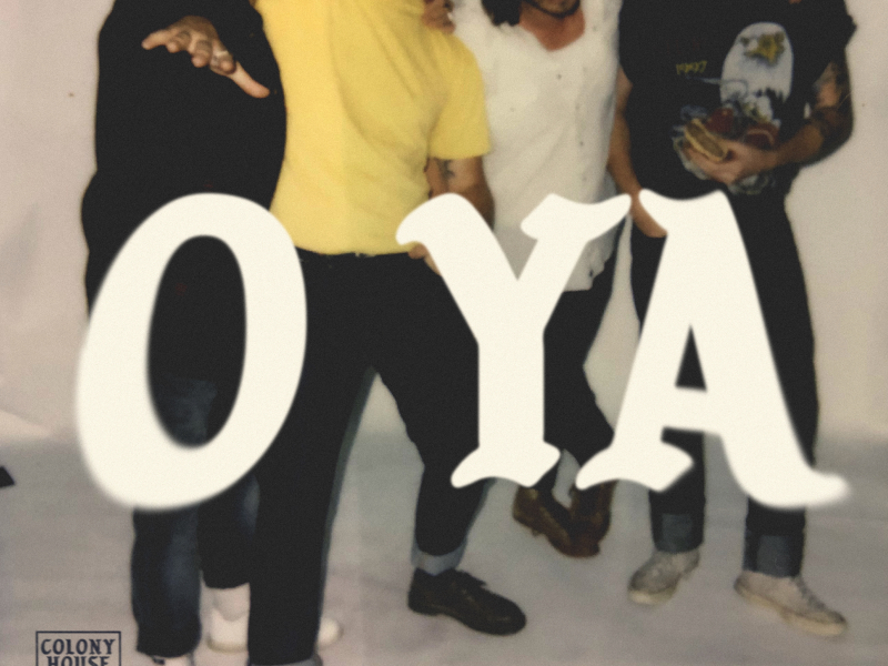 O YA (Single)