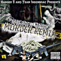 Murder (Single)