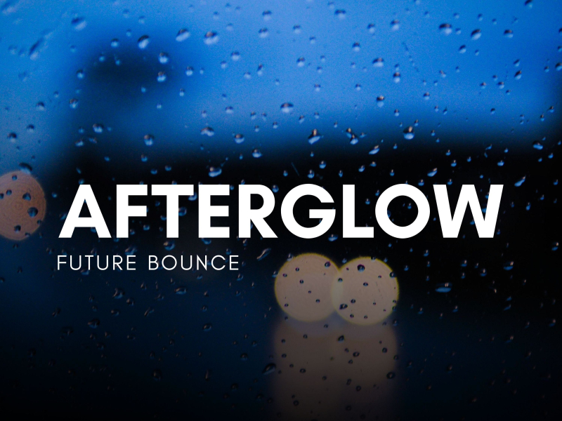 Afterglow (Single)