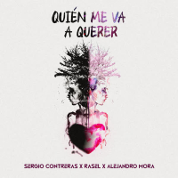 Quíen me va a querer (Single)