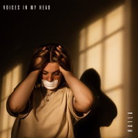 Voices in My Head (Single)