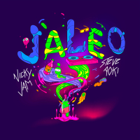 Jaleo (Single)