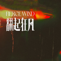 翻起狂风 (Single)