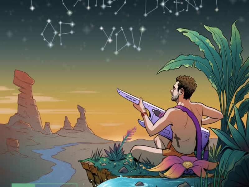 I (Still) Dream of You (Single)