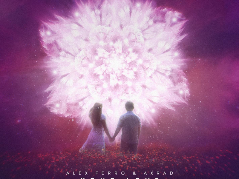 Your Love (feat. Aviella) (Single)