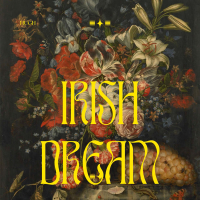 IRISH DREAM (Single)